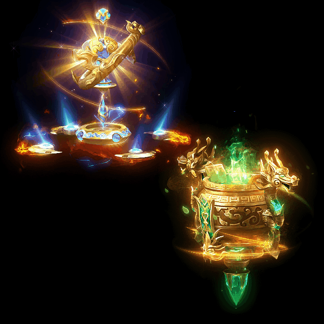 UI特效附件系列0461