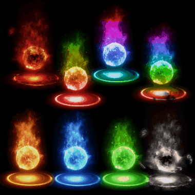 UI特效附件系列0488