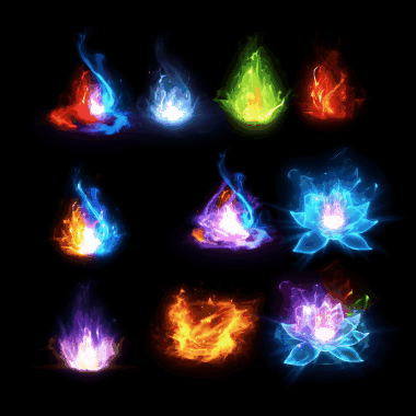 UI特效附件系列0501