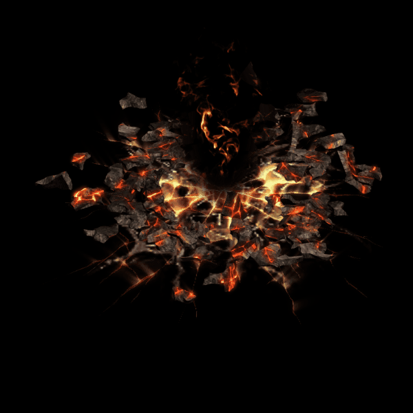 其他攻击特效系列0635