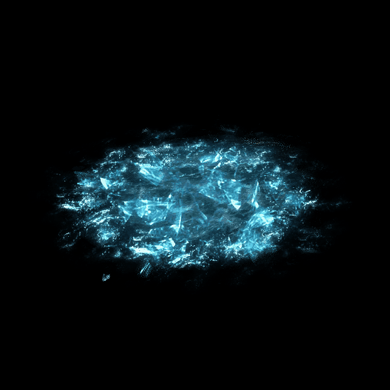 其他攻击特效系列0638