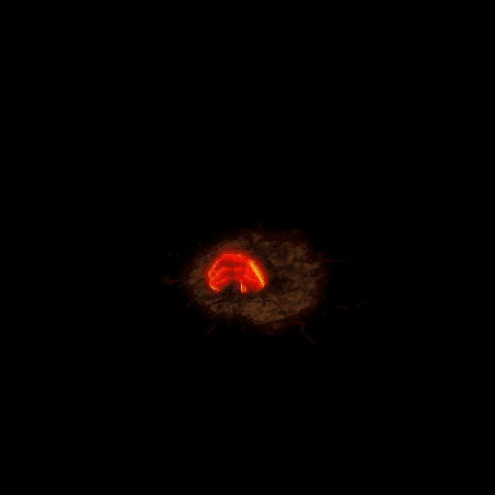 其他攻击特效系列0640