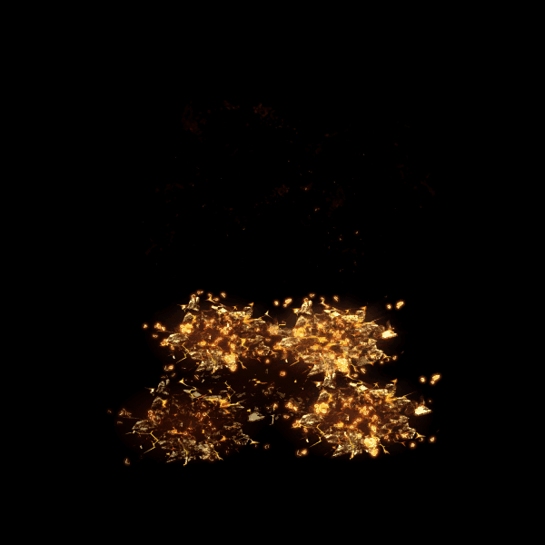 其他攻击特效系列0642