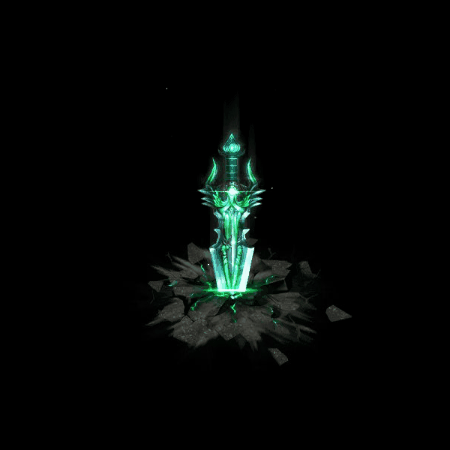 其他攻击特效系列0649