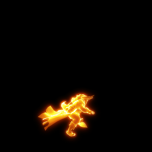 其他攻击特效系列0650