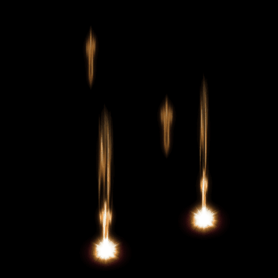 其他攻击特效系列0652