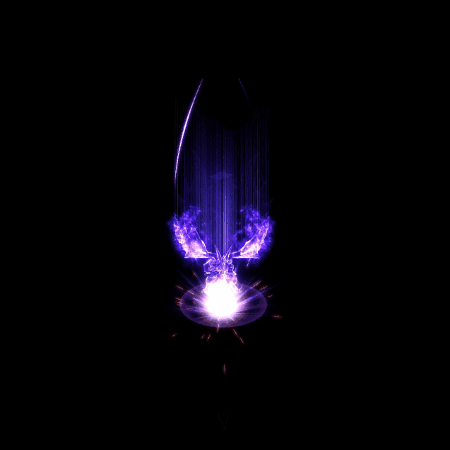 其他攻击特效系列0655