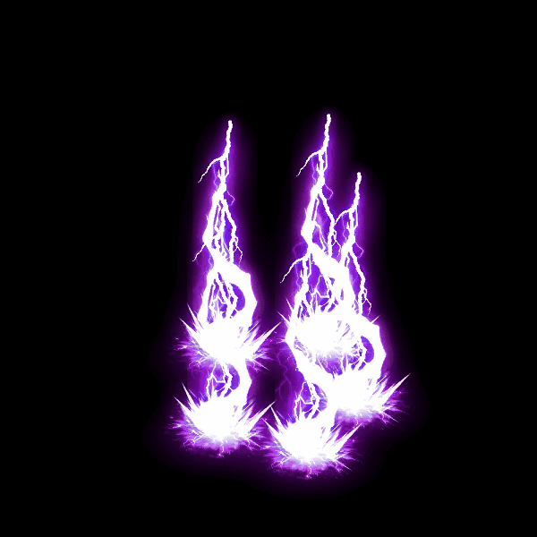 其他攻击特效系列0657