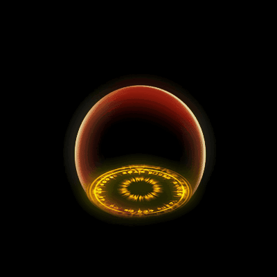 其他攻击特效系列0659