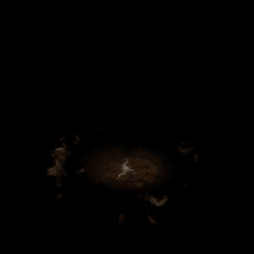 其他攻击特效系列0662