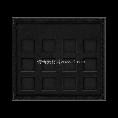 传奇神佑生肖UI界面13