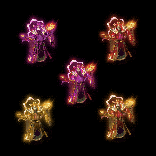 UI特效附件系列0509