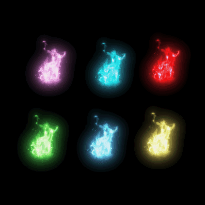 UI特效附件系列0511