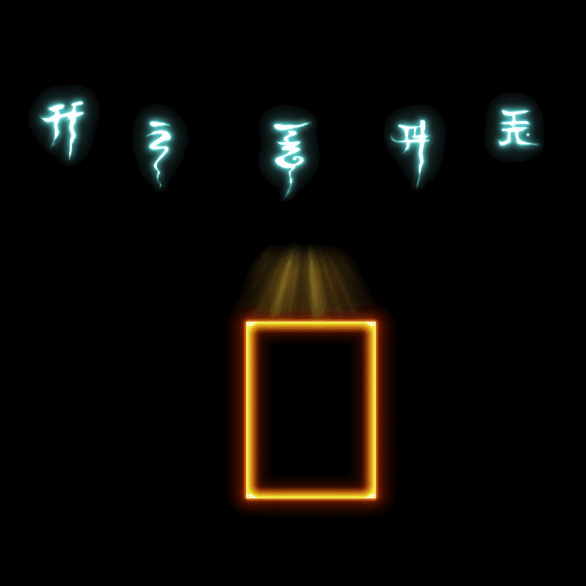 UI特效附件系列0514