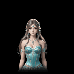 UI特效附件系列0527