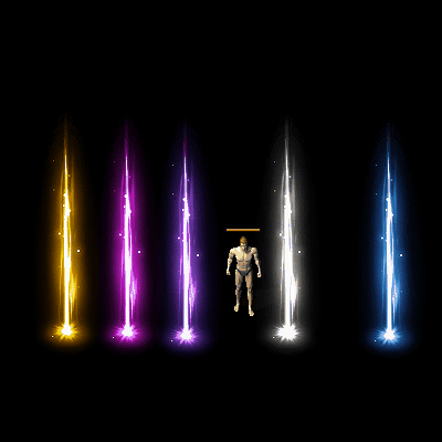 装备光柱系列0141