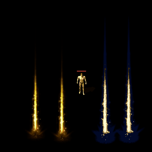 装备光柱系列0142