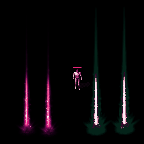 装备光柱系列0143