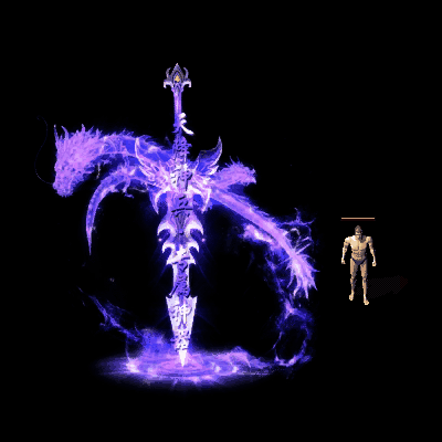 装备光柱系列0155