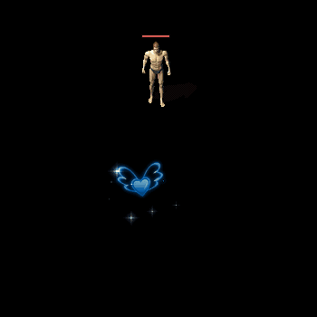 传奇单方向脚步系列13