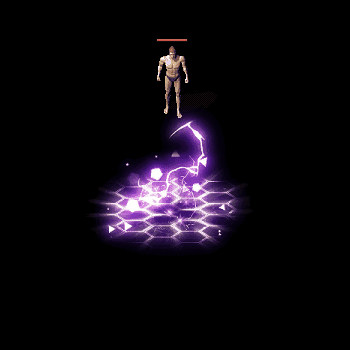 传奇单方向脚步系列14