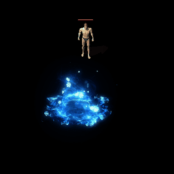 传奇单方向脚步系列15