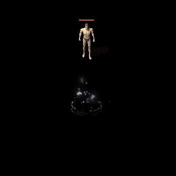 传奇单方向脚步系列25