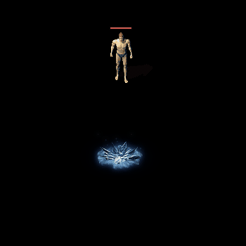 传奇单方向脚步系列29