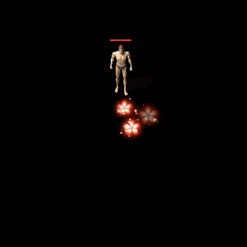 传奇单方向脚步系列60