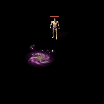 传奇单方向脚步系列69