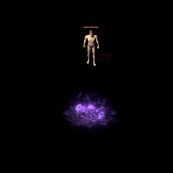 传奇单方向脚步系列72