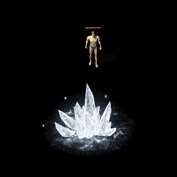 传奇单方向脚步系列74