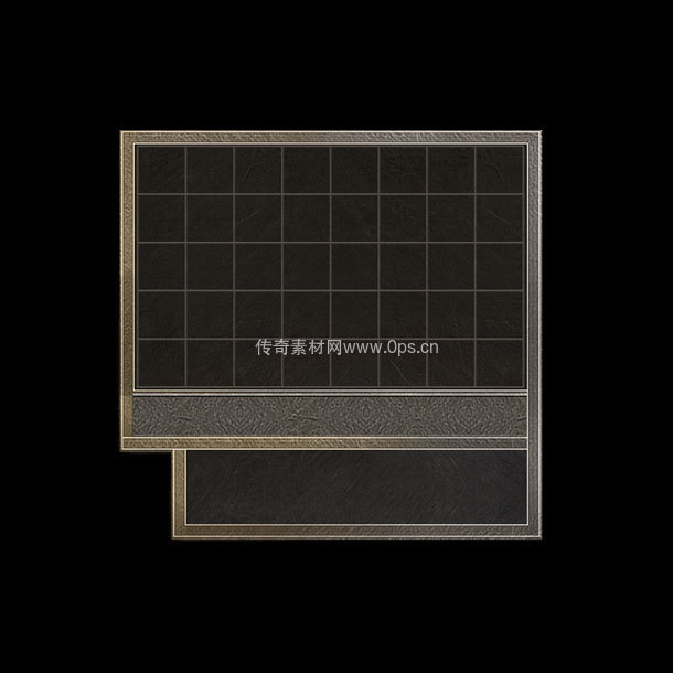 传奇人物大背包UI界面22