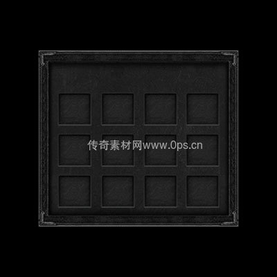 传奇神佑生肖UI界面63