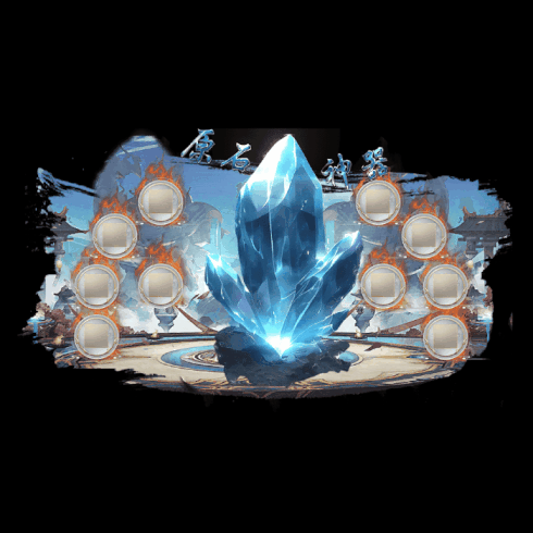 动态对话框系列496