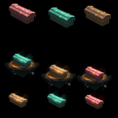 UI特效附件系列0541