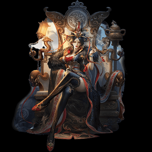 UI特效附件系列0551