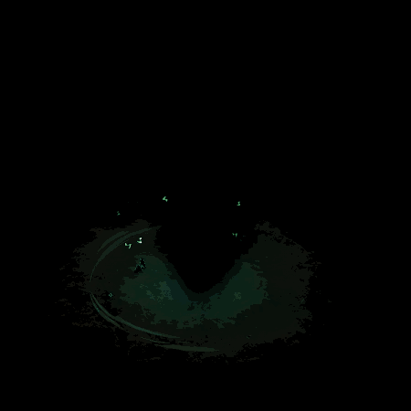 其他攻击特效系列0664