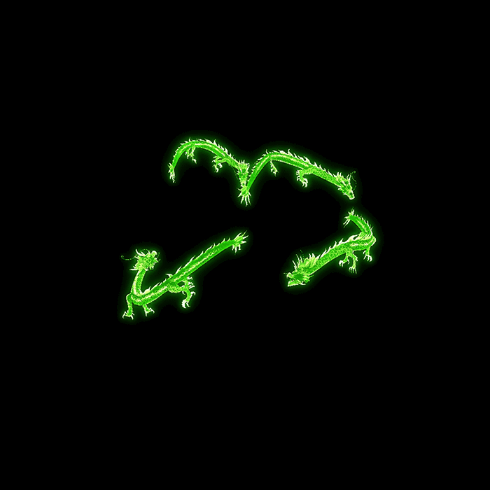 其他攻击特效系列0666