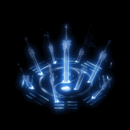 其他攻击特效系列0669