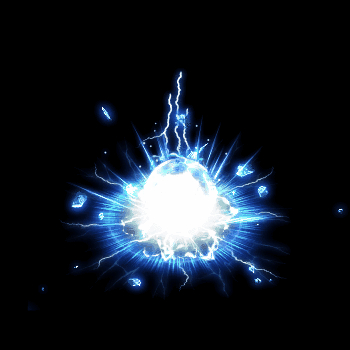 其他攻击特效系列0673