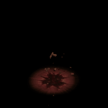 其他攻击特效系列0675