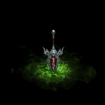 其他攻击特效系列0676