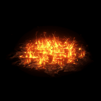 其他攻击特效系列0679