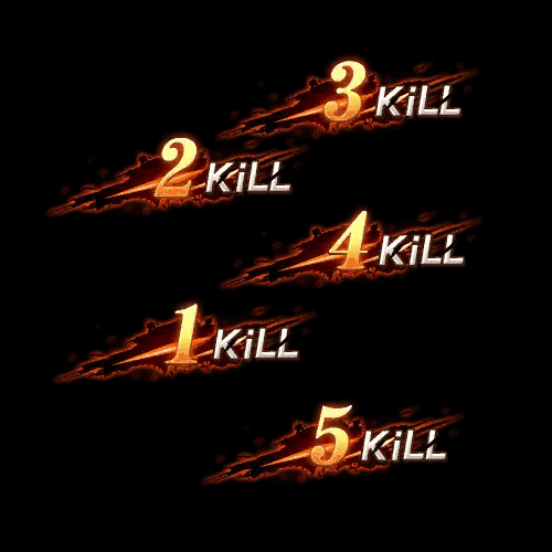 其他攻击特效系列0681