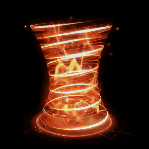 其他攻击特效系列0682