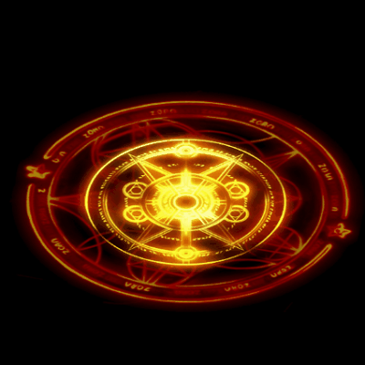 其他攻击特效系列0685