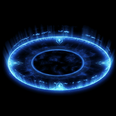 其他攻击特效系列0687