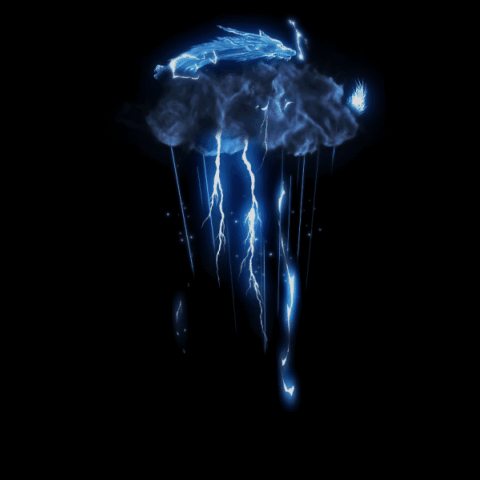 其他攻击特效系列0691