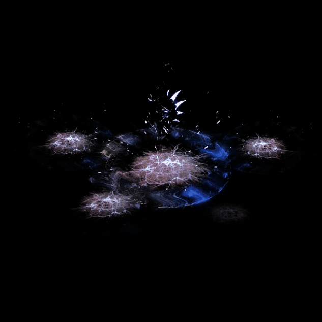 其他攻击特效系列0692